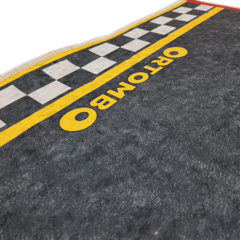 Orthombo Anti-Static Non-Slip Mat