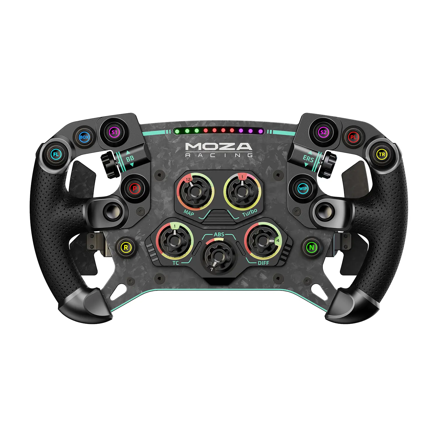 R9 V3 and GS V2P Bundle