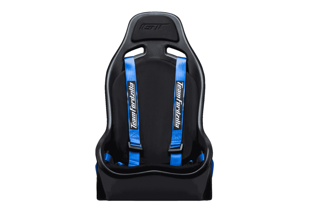 ELITE ES1 RACING SIMULATOR SEAT FORD GT EDITION