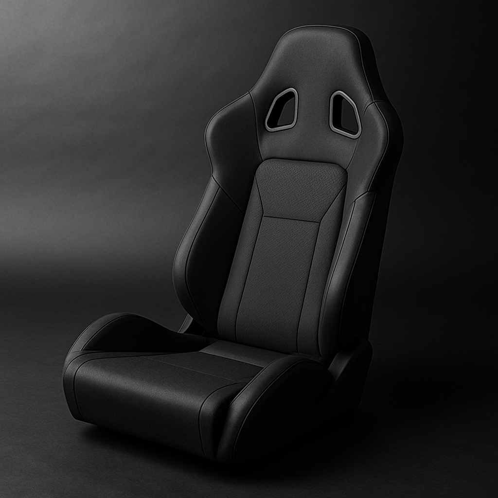 ERS5 Elite Reclining Seat 