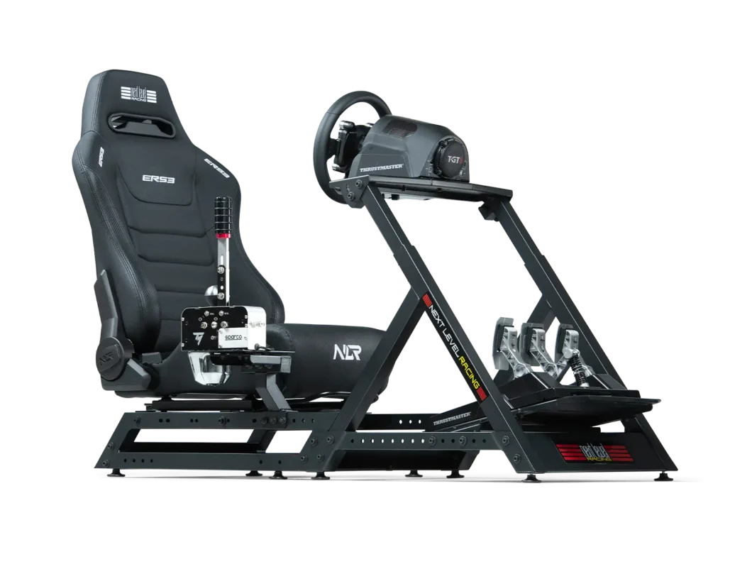 ERS5 Elite Reclining Seat 