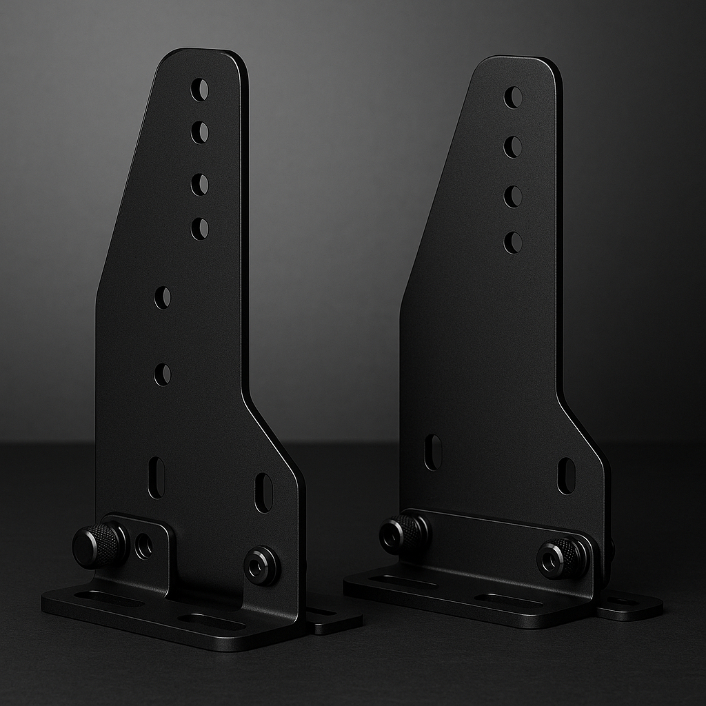 Elite Motion Adaptor Upgrade Kit