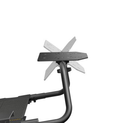 Spardox DX10 Foldable Racing Simulator Cockpit