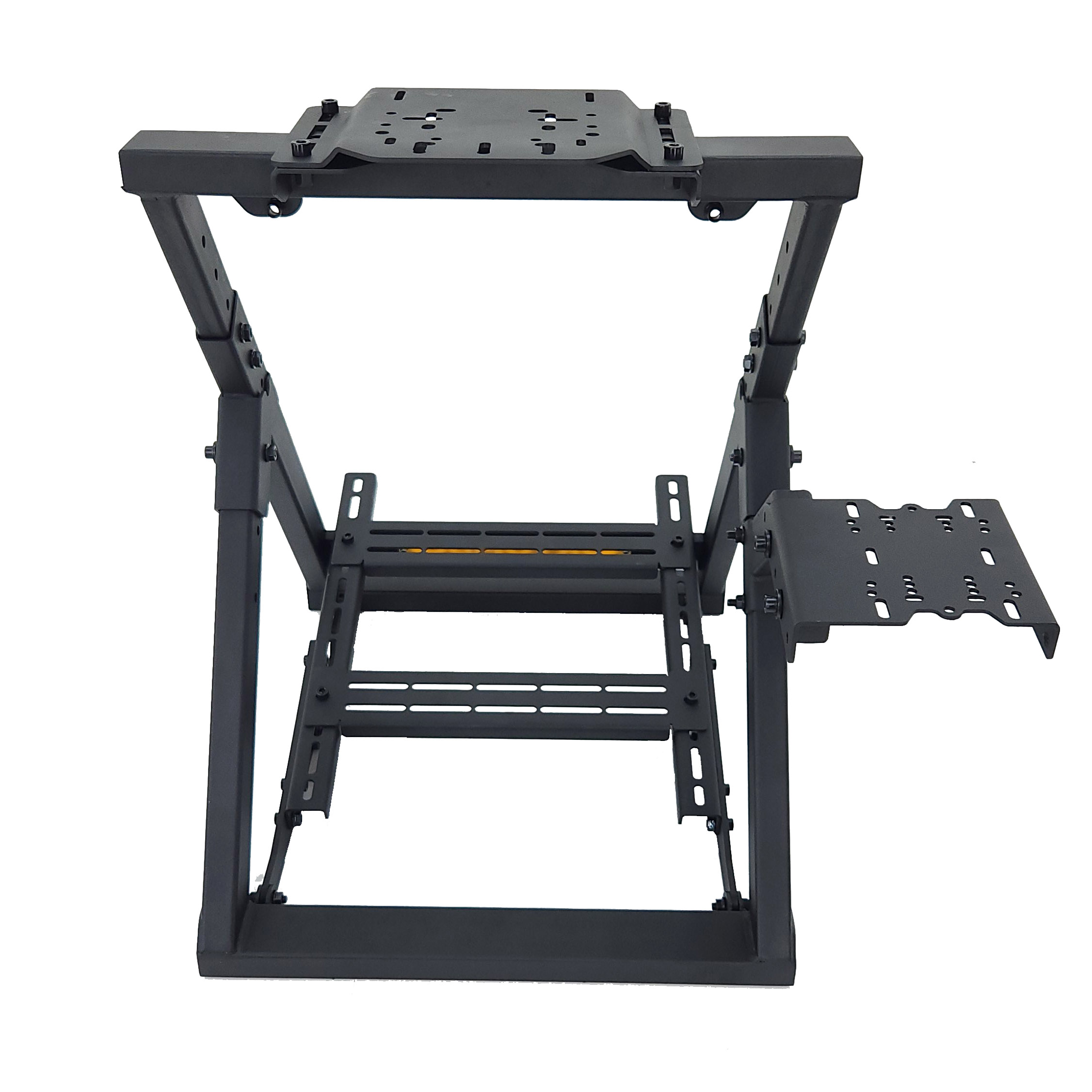 Orthombo O4 Foldable Steering Wheel Stand