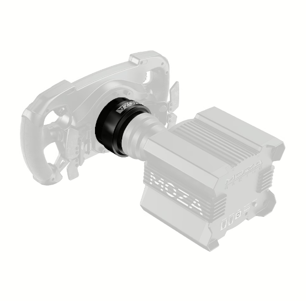 MOZA Quick Release Adapter