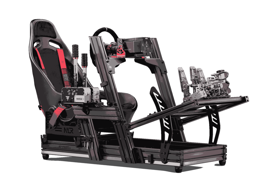 Elite ES1 Sim Racing Seat