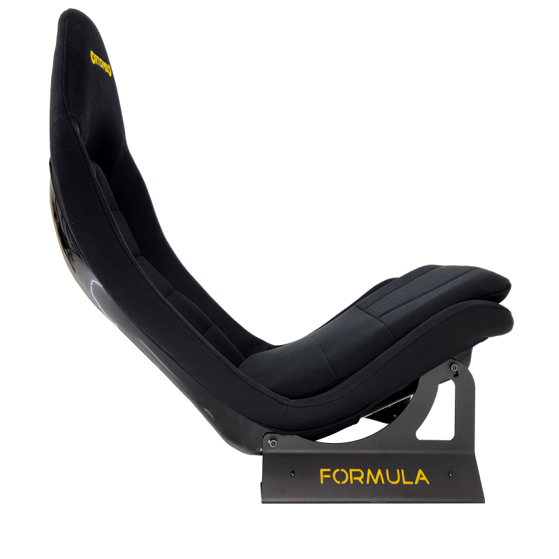 Orthombo Podium F-1 Formula-Type Seat