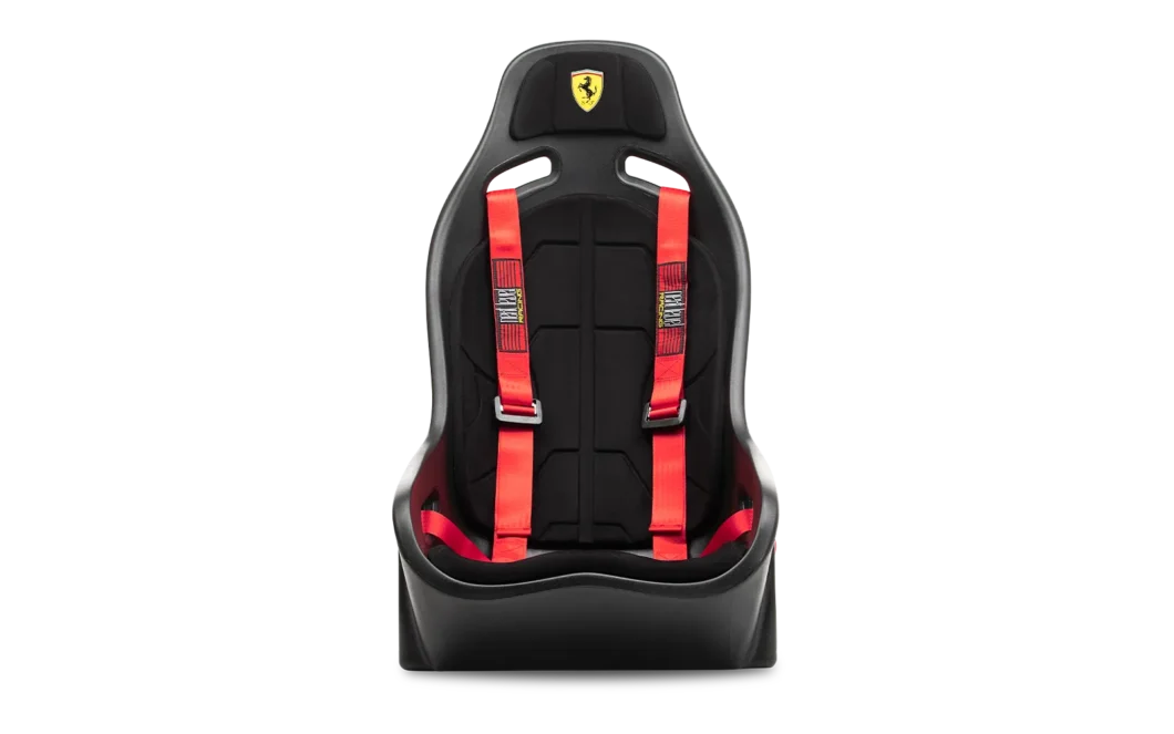 ELITE ES1 SCUDERIA FERRARI EDITION