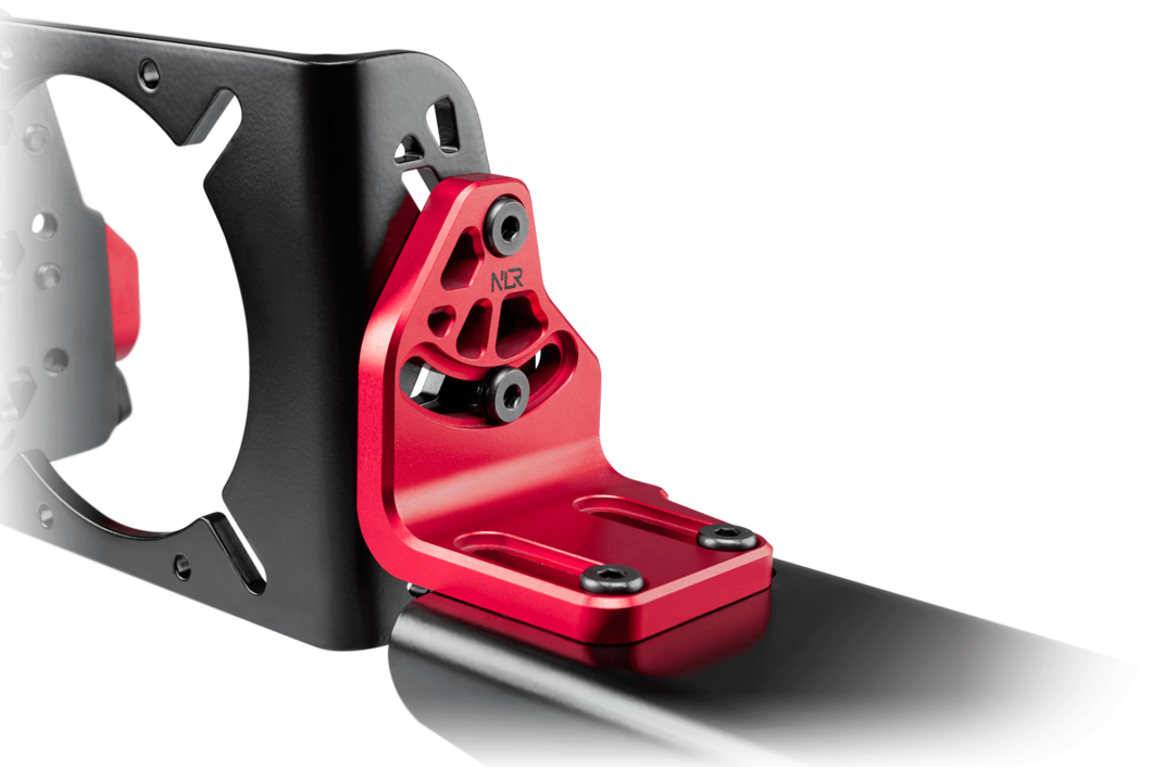 F-GT Elite Front & Side Mount Edition