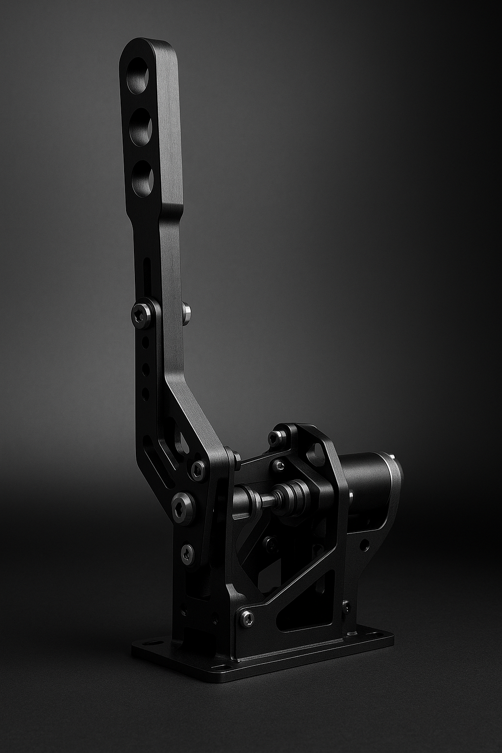 Heusinkveld Sim Handbrake – Handbrake for Simulators