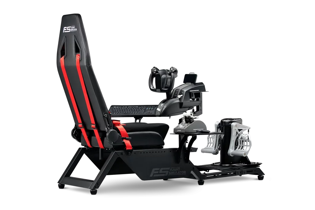 Flight Simulator