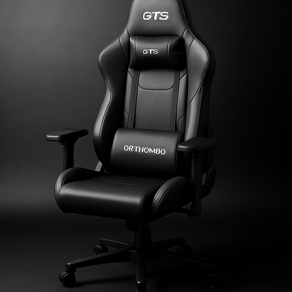 Orthombo GTS Pro Gaming Chair