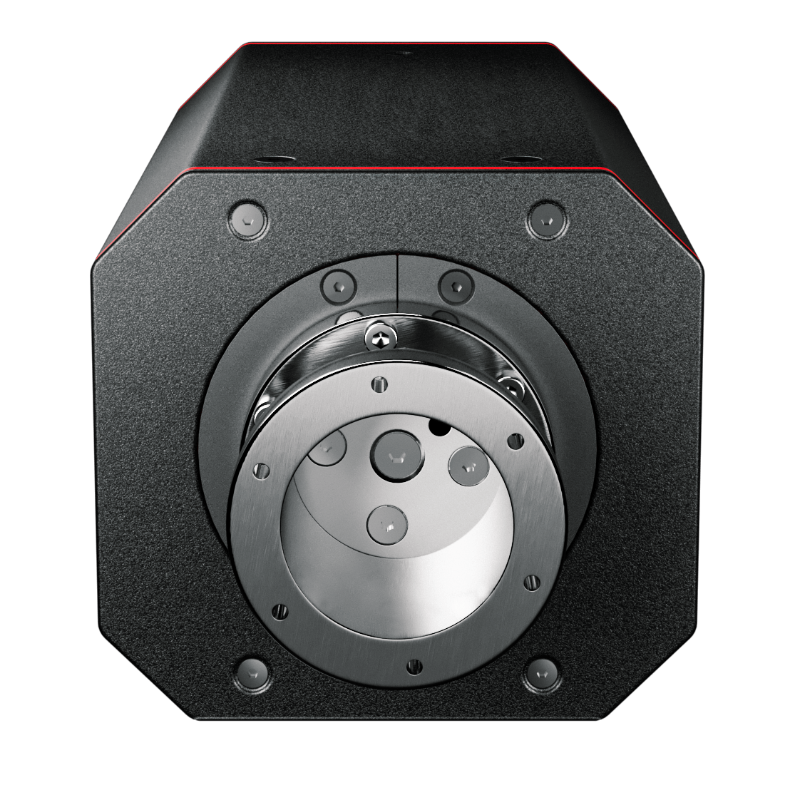 Qubic System QS-DD-20 NM Torque Direct Drive Base Motor