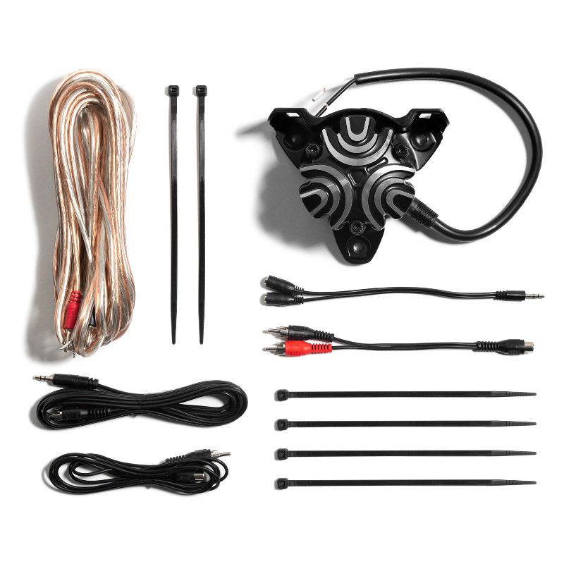 ButtKicker Simulation Kit / Simulation Vibration Kit