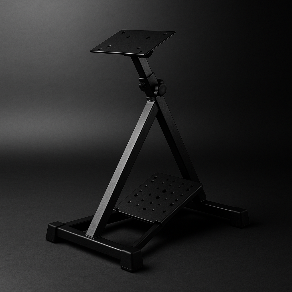 Wheel Stand Racer