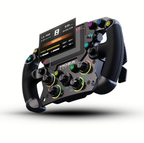 R9 V3 and FSR2 Bundle