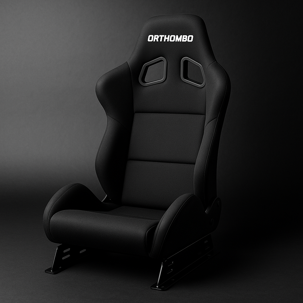 Orthombo Xdrive Racing Seat