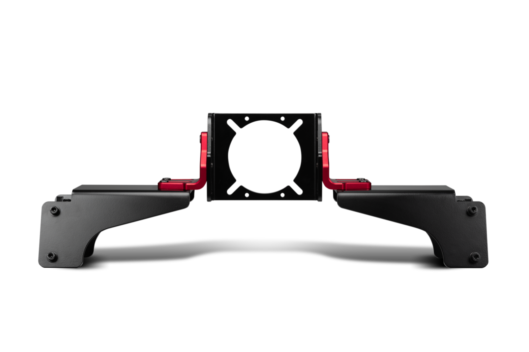 ELITE PREMIUM DD SIDE AND FRONT MOUNT ADAPTER