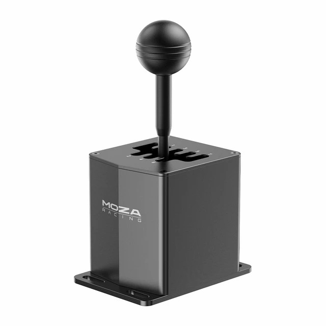 MOZA HGP Shifter – Gear Shifter