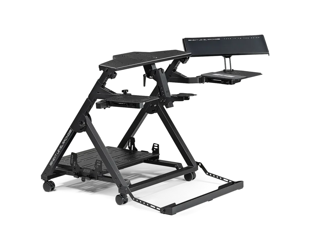 Flight Stand Pro