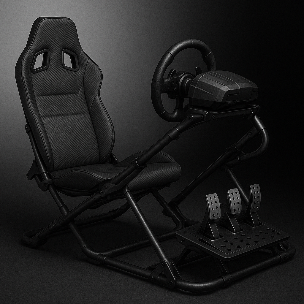F-GT Lite Carbon Grey Edition