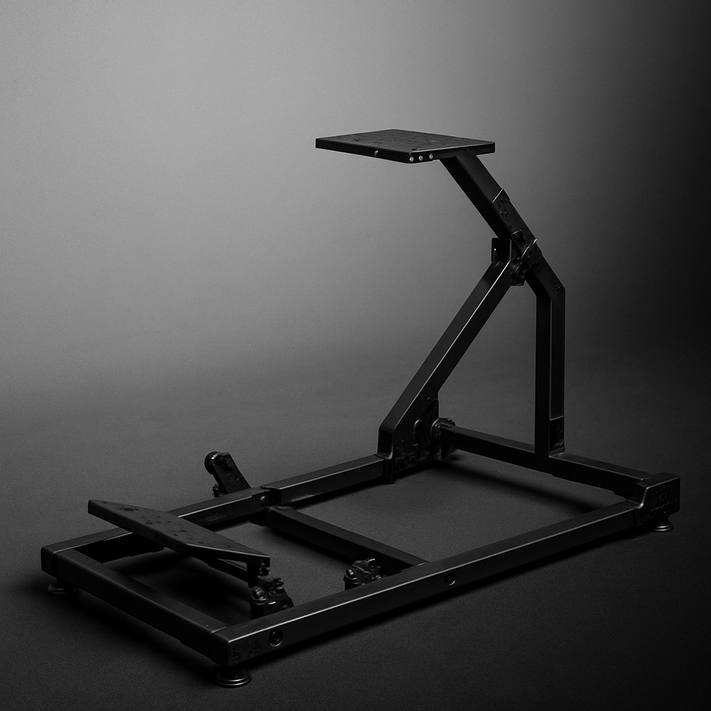 F-GT Frame Only