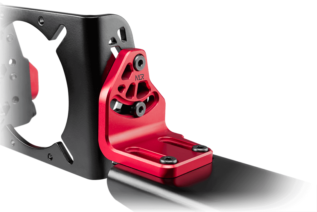 F-GT Elite Front & Side Mount Edition