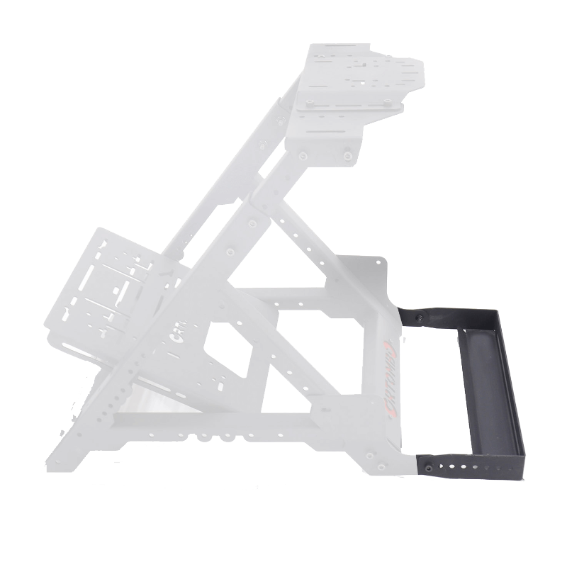 Orthombo Gaming Chair Stabilizer Mount / Bracket