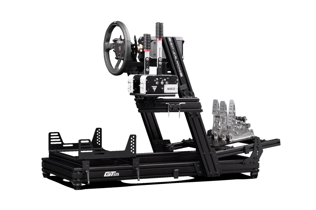 GTELITE WHEEL PLATE EDITION