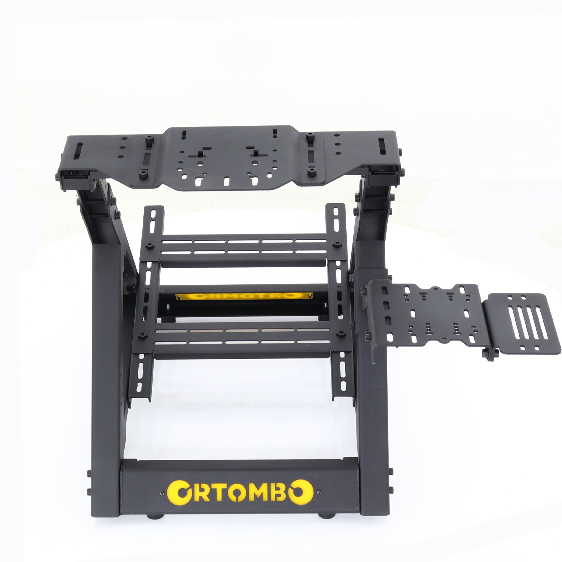 Orthombo DD1 Steering Wheel Stand, Direct Drive Compatible