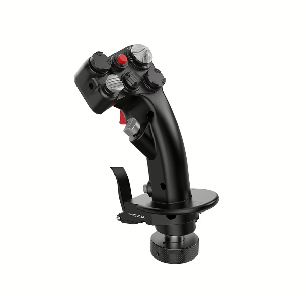 MOZA MH16 Flightstick