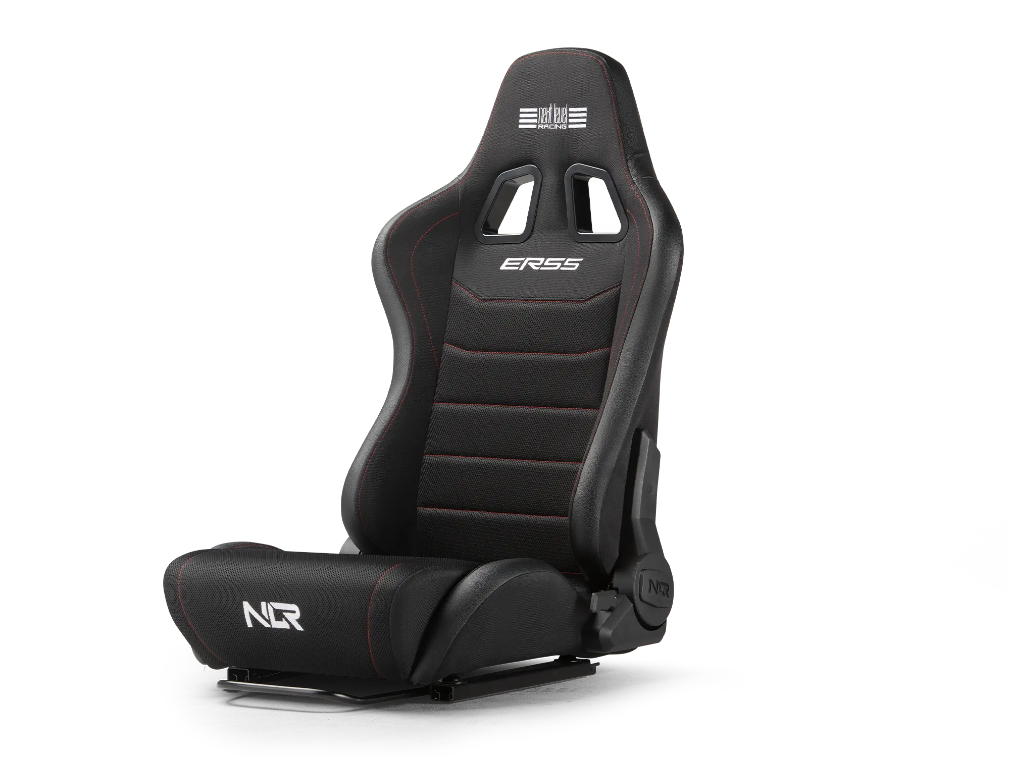 ERS5 Elite Reclining Seat Fabric & SimAero Mesh Edition