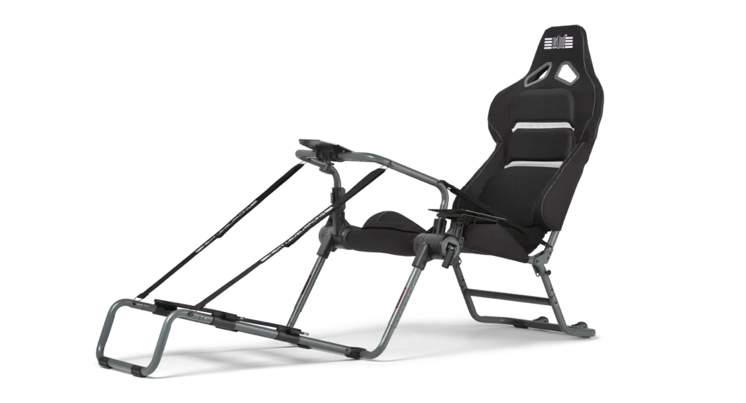 GTLite Pro Carbon Grey Edition
