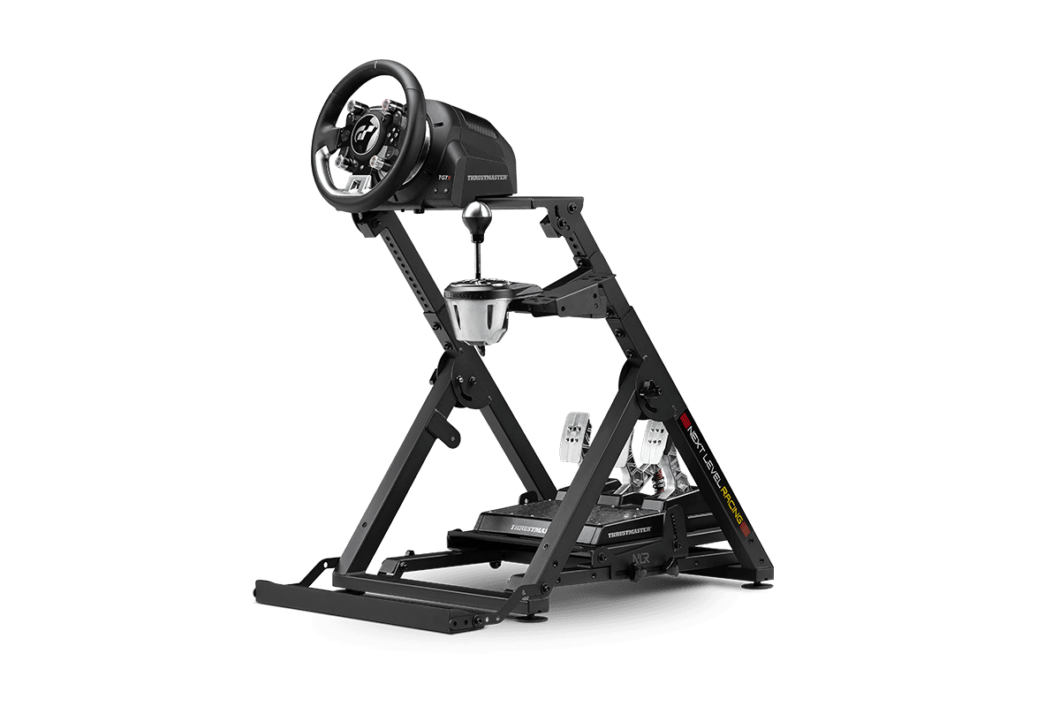 Wheel Stand 2.0