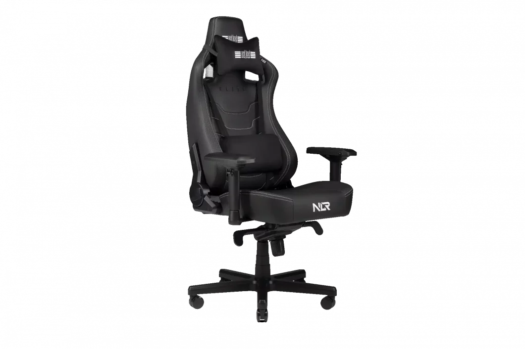 Elite Gaming Chair Leather Edition