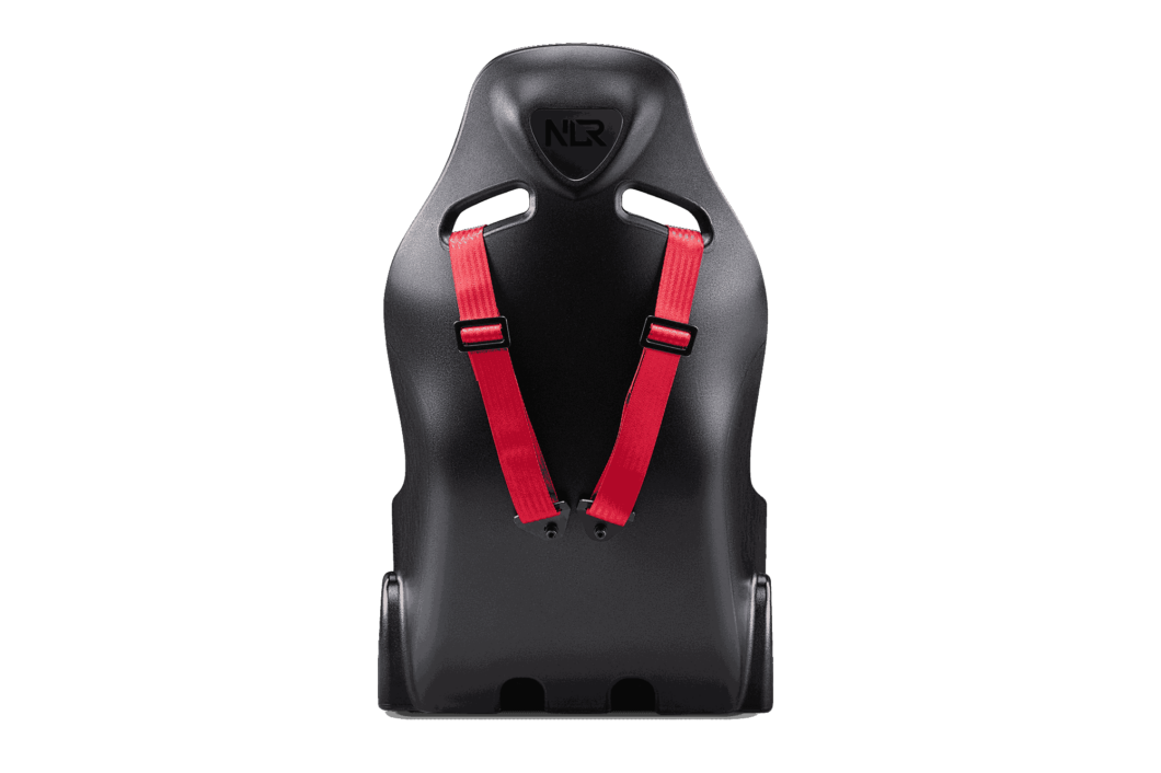 Elite ES1 Sim Racing Seat