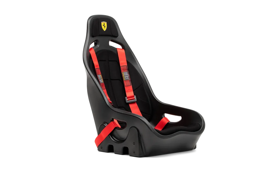 ELITE ES1 SCUDERIA FERRARI EDITION