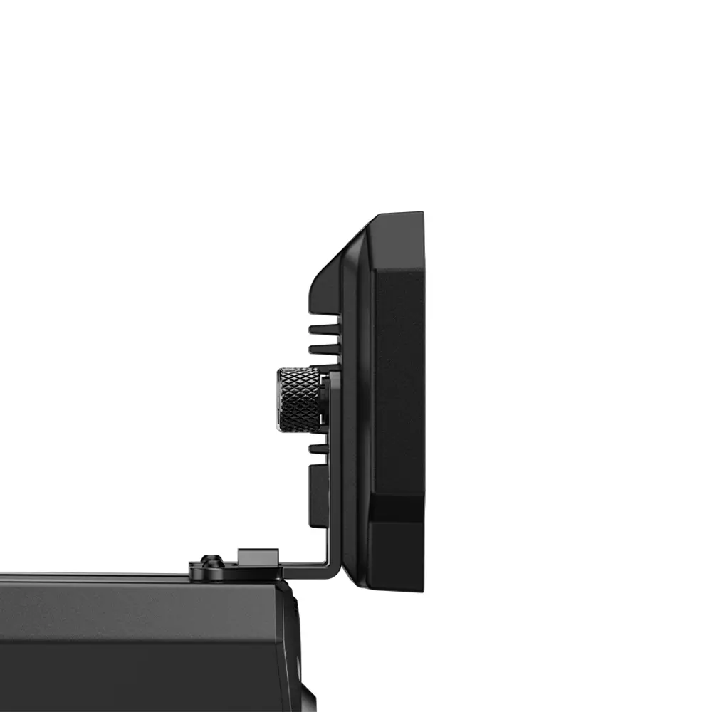 CM2 HD Racing Dash