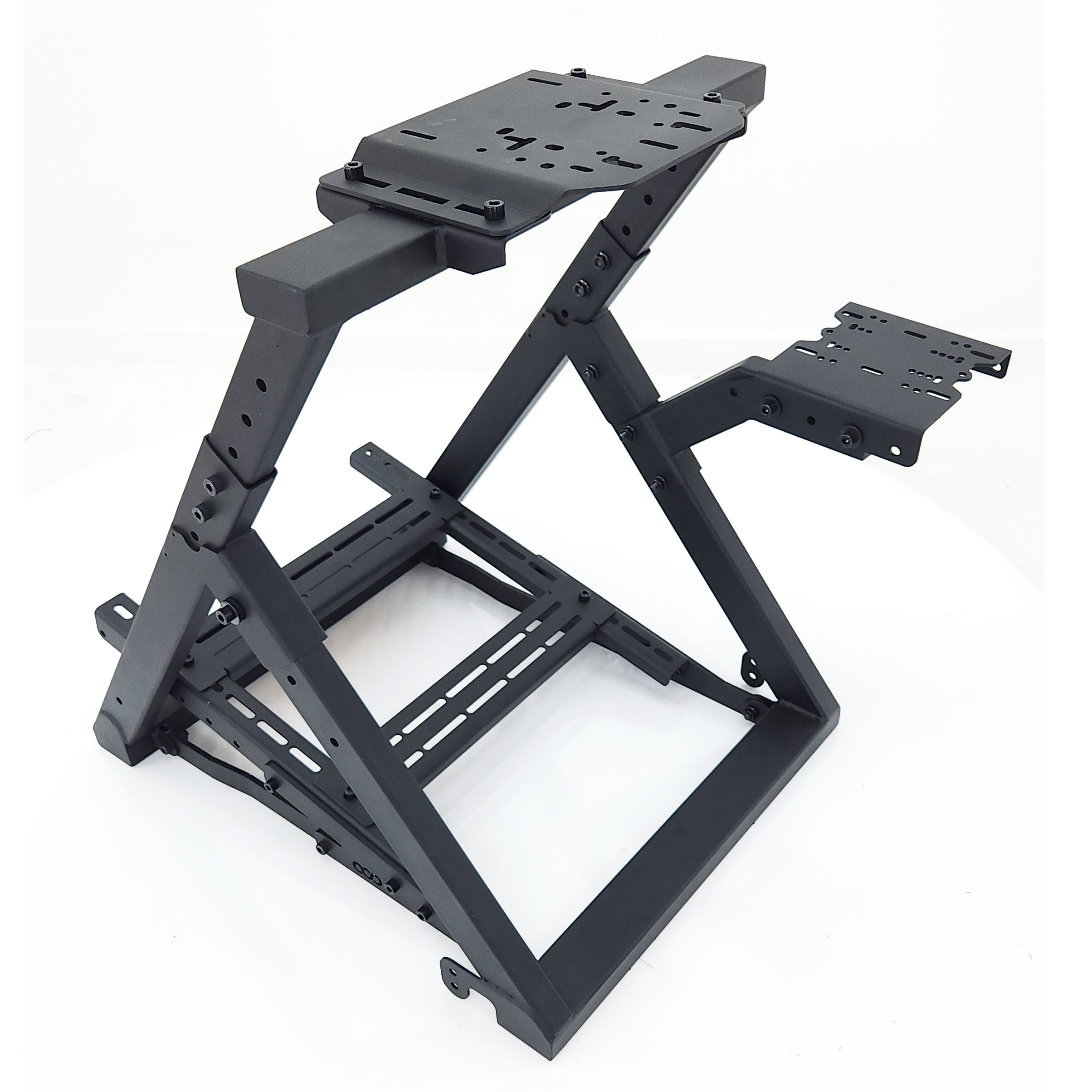 Orthombo O4 Foldable Steering Wheel Stand