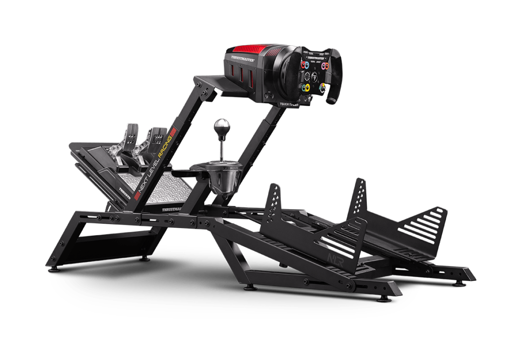 F-GT Frame Only