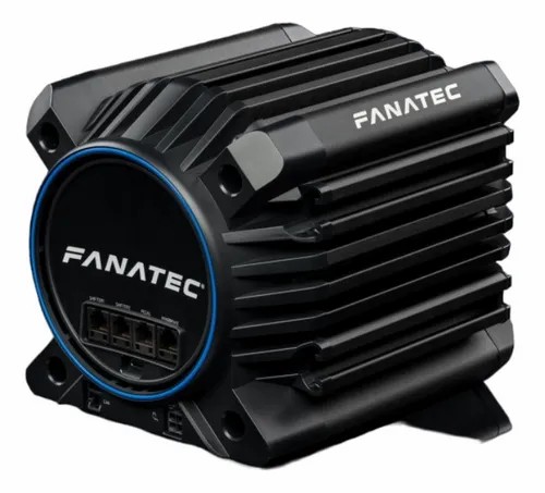 Fanatec DD+ 15 Nm Torque Base Motor