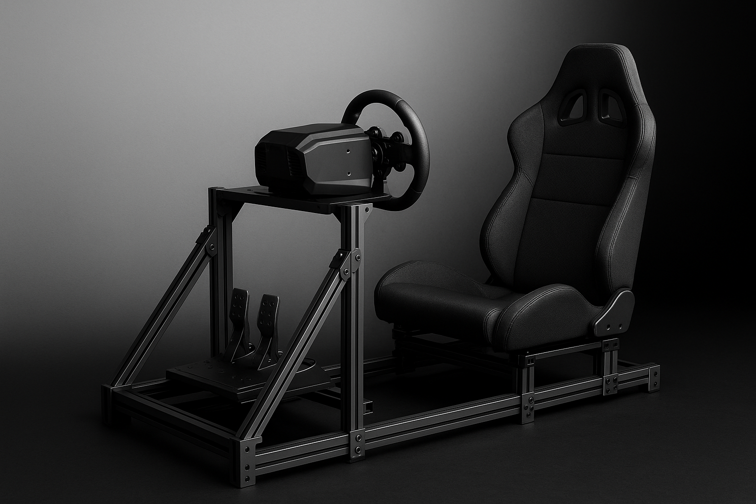 F-GT Elite Lite Wheelplate Edition