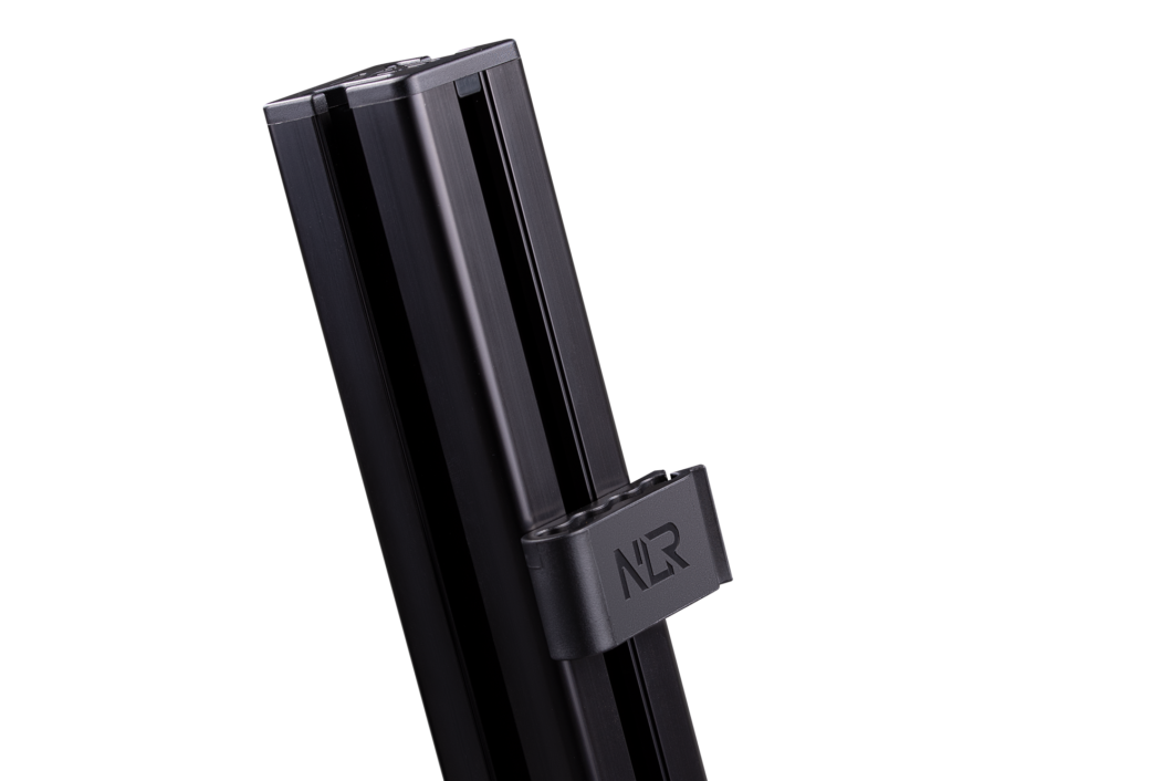 ELITE DIRECT MONITOR MOUNT Black Edition