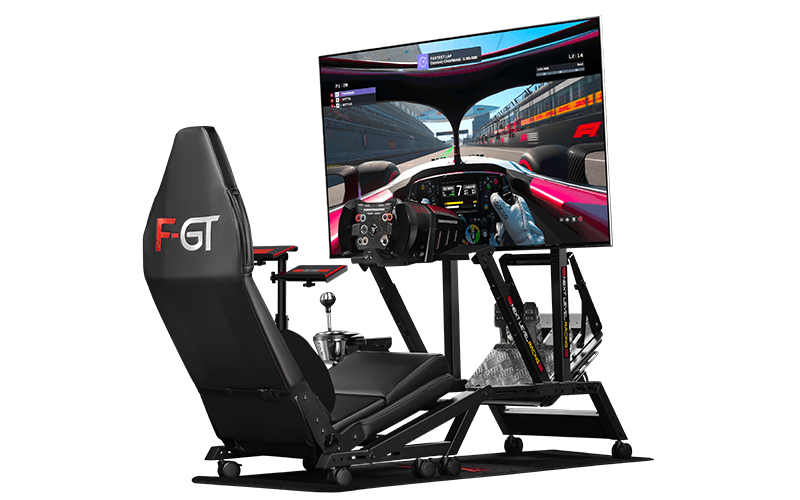 F-GT