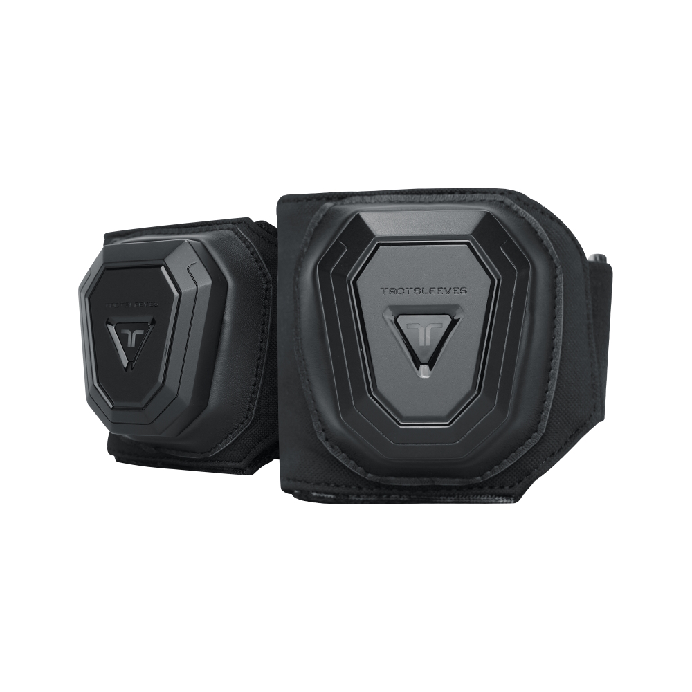 bHaptics TactSleeve – Haptic Feedback Arm Sleeve for Virtual Reality