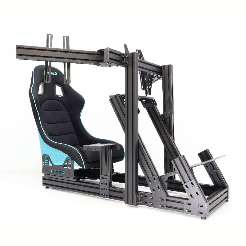 Orthombo GTR 3 GTI Pro Sigma Cockpit – GTI Racing Seat Cockpit