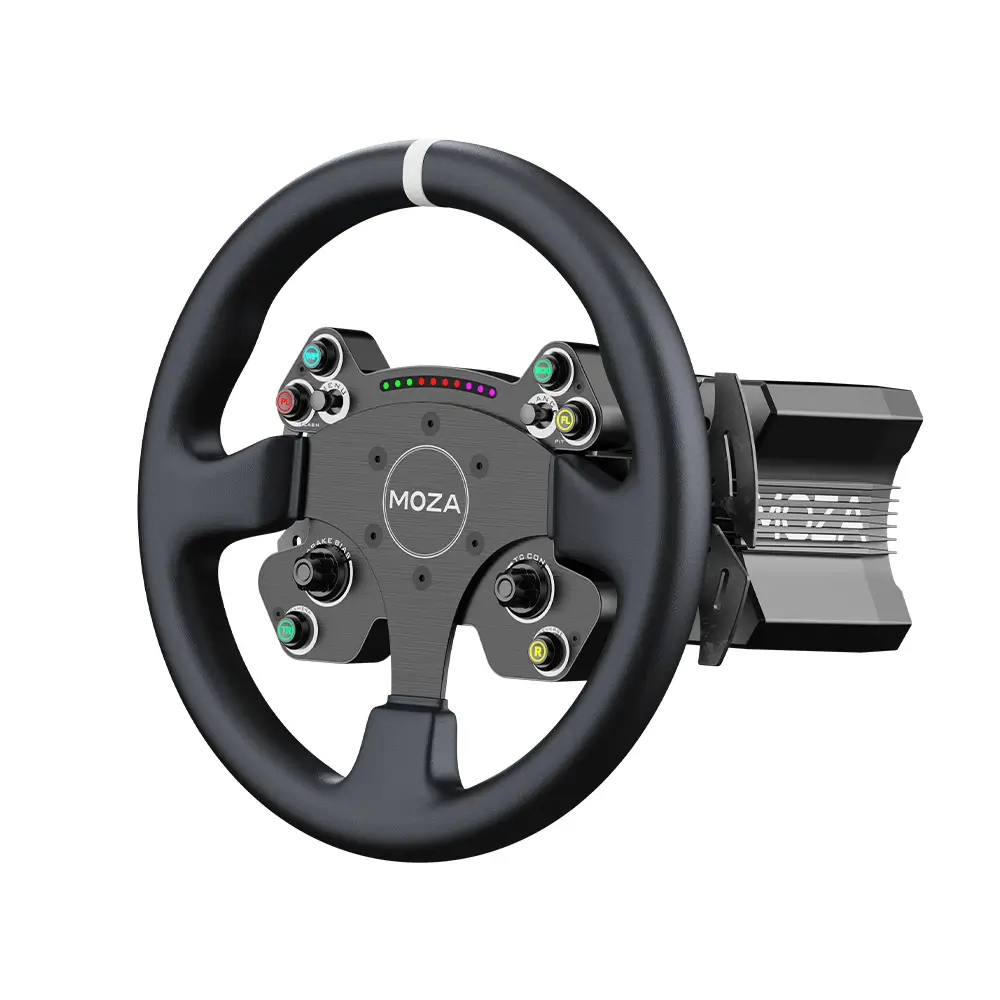 R9 V3 and CS V2P Bundle