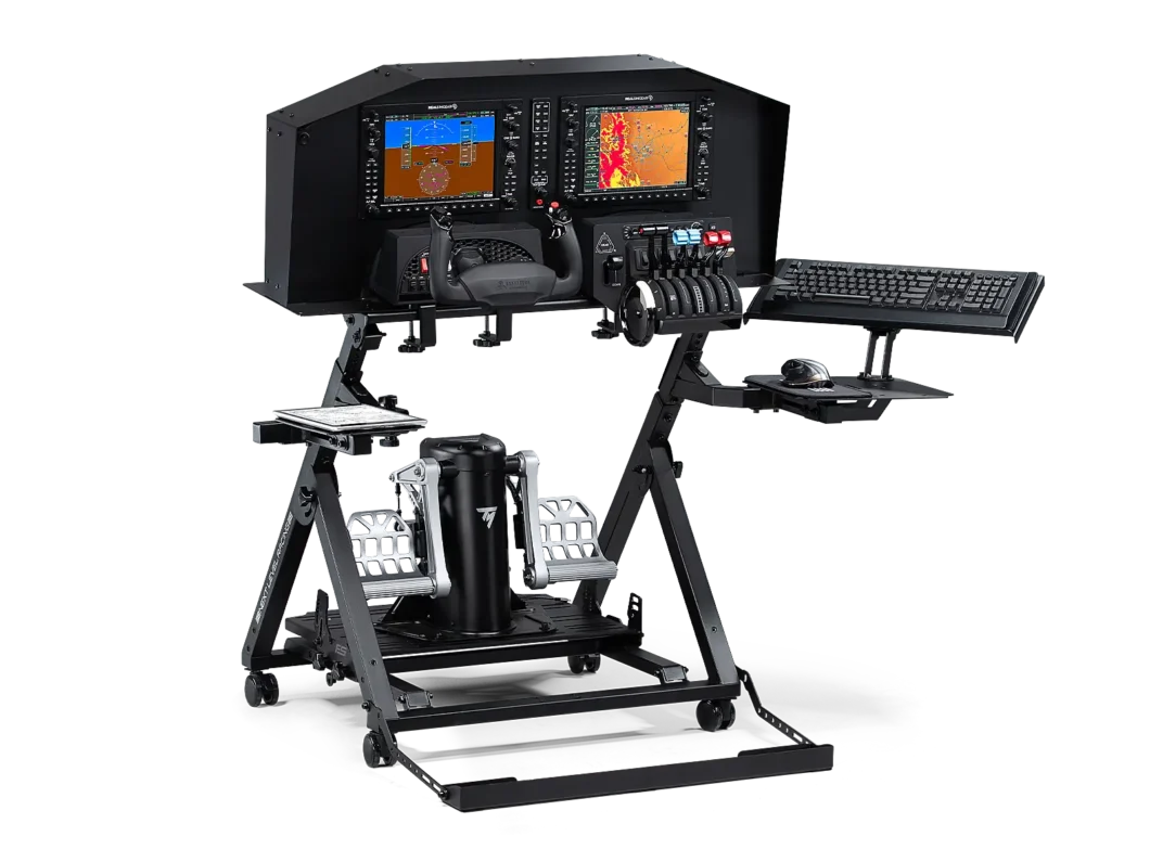 Flight Stand Pro