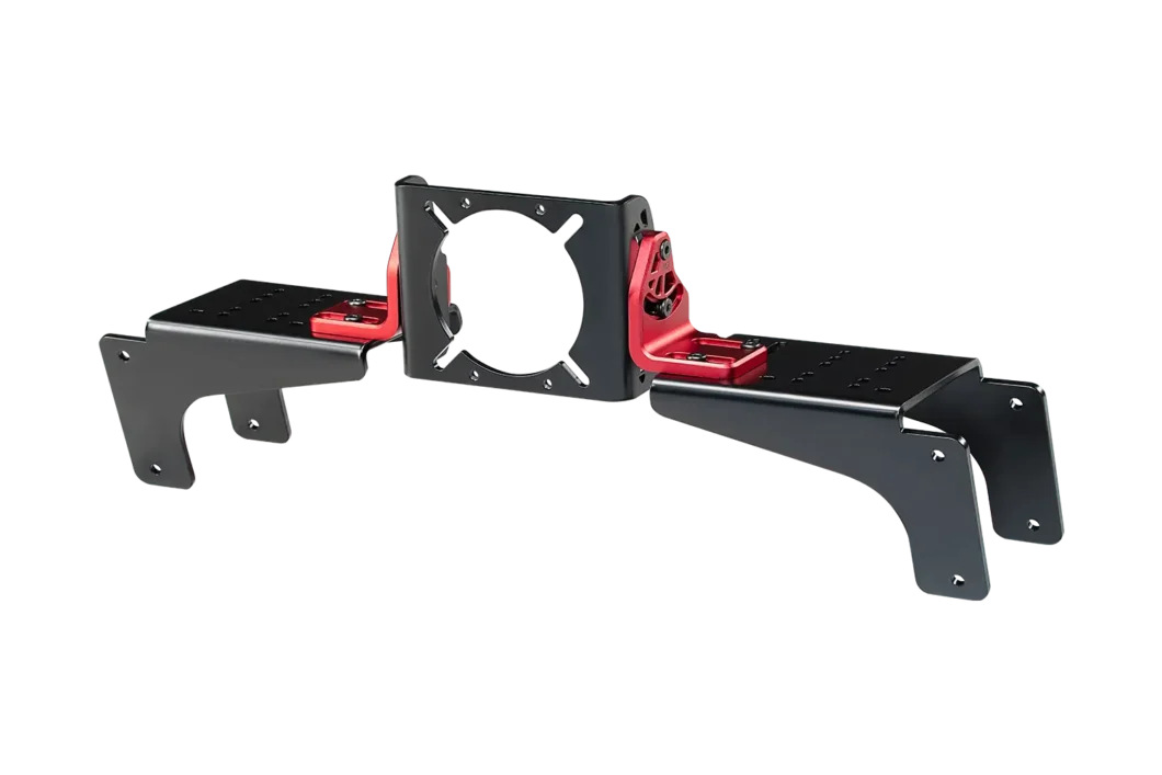 ELITE 160 DD FRONT AND SIDE MOUNT ADAPTER