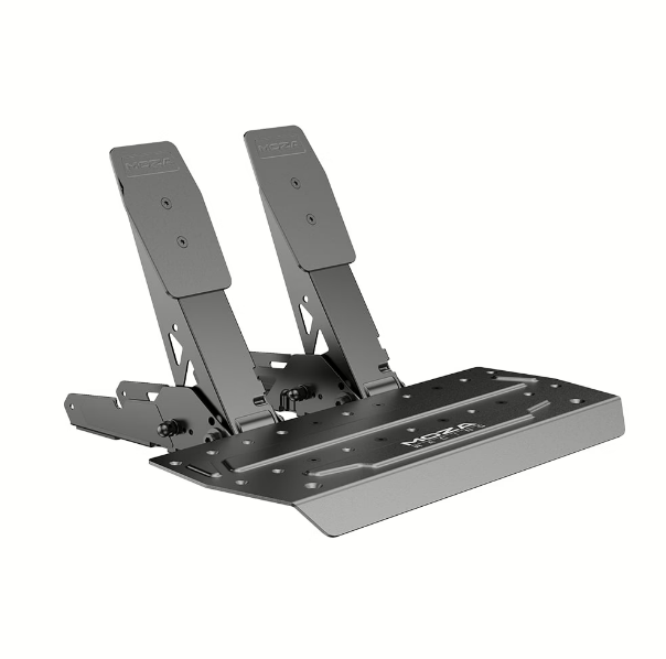 R3 Racing Wheel and Pedals for PC
